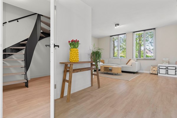 Medium property photo - Wethouder Lommenstraat 78, 5913 RR Venlo
